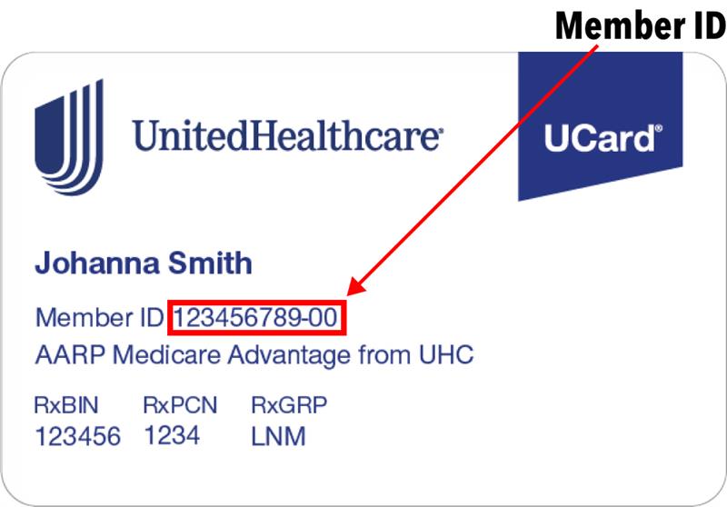 Activate uhc Activate Card Activate Your Myuhc Account And 